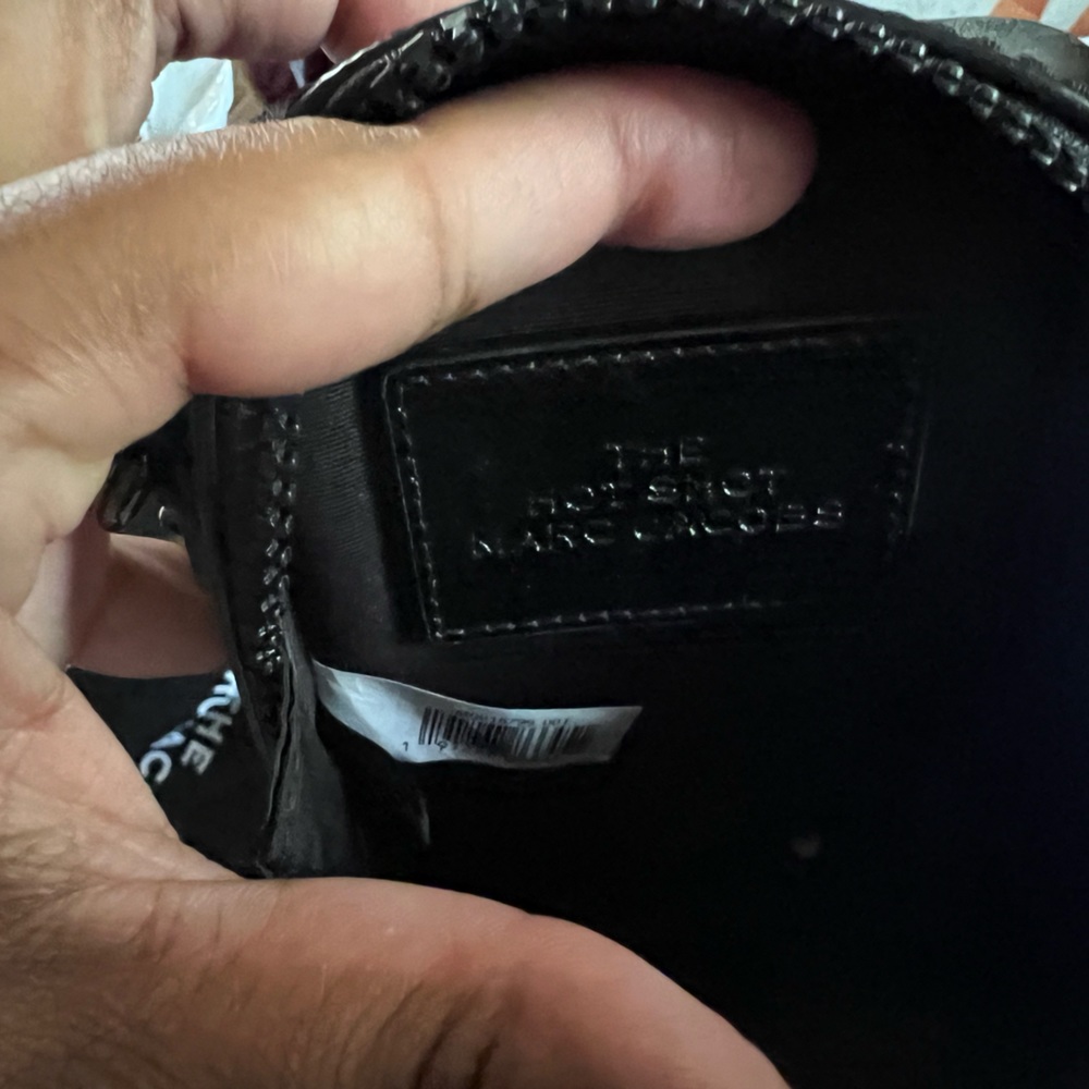 Hotshot Marc jaccobs bag